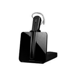 Plantronics CS540 Convertble Wireless Headset with AP22 Electronic Hook Switch